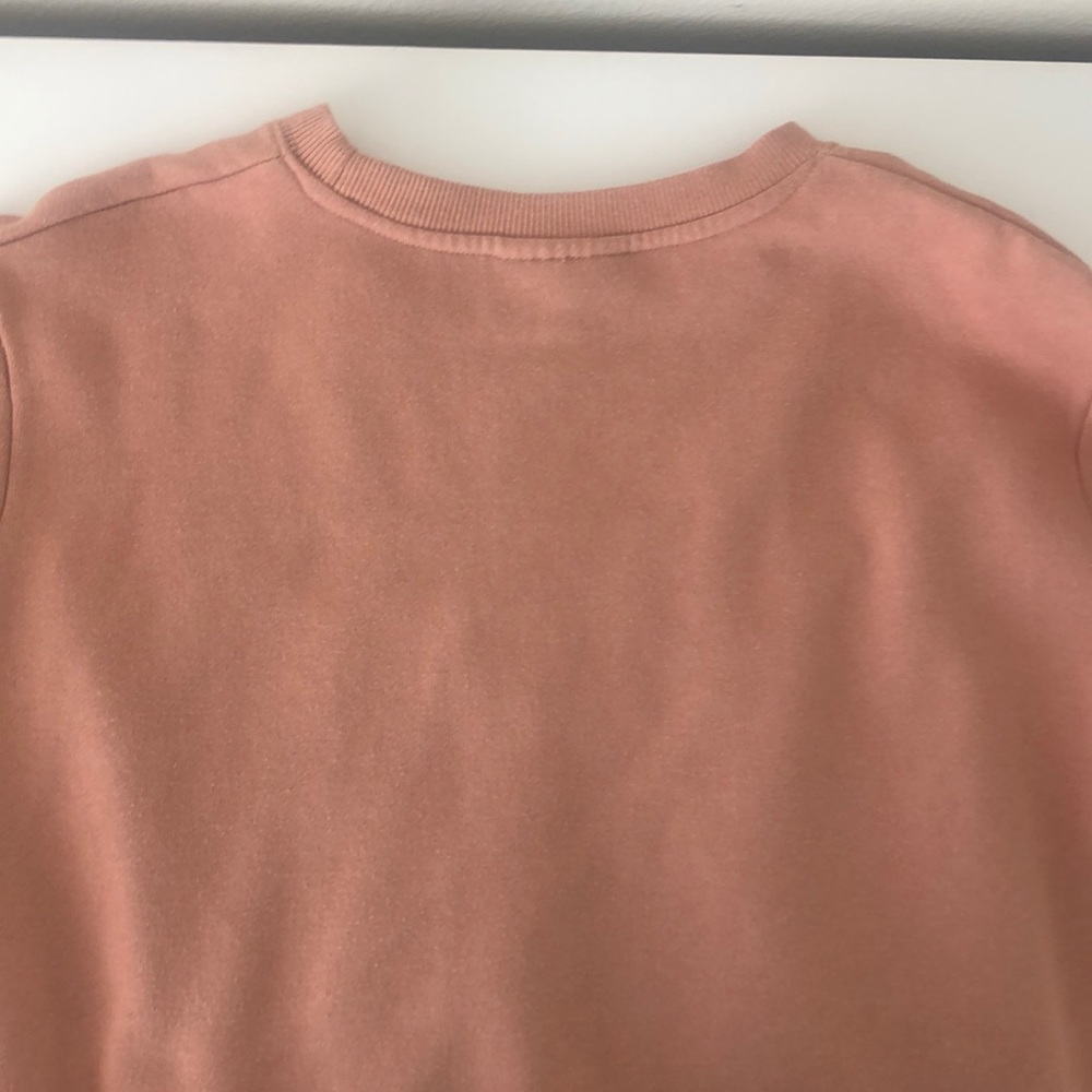 “Basic” crewneck - Picture 4 of 4